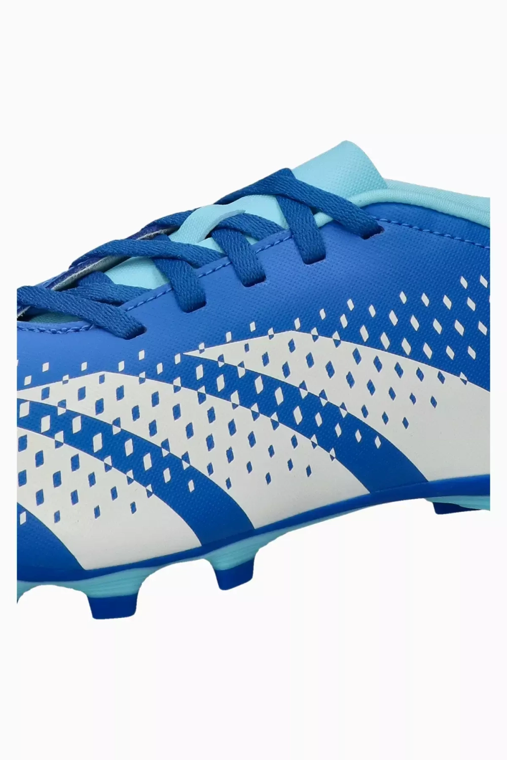 Бутсы adidas Predator Accuracy.4 FxG