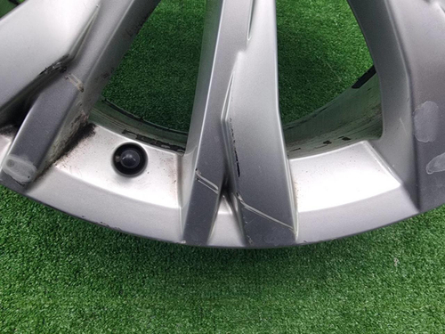 Диск литой R17 VW Tiguan 2 (2016-н.в.)