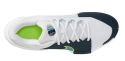 Теннисные кроссовки Nike Zoom GP Challenge Pro