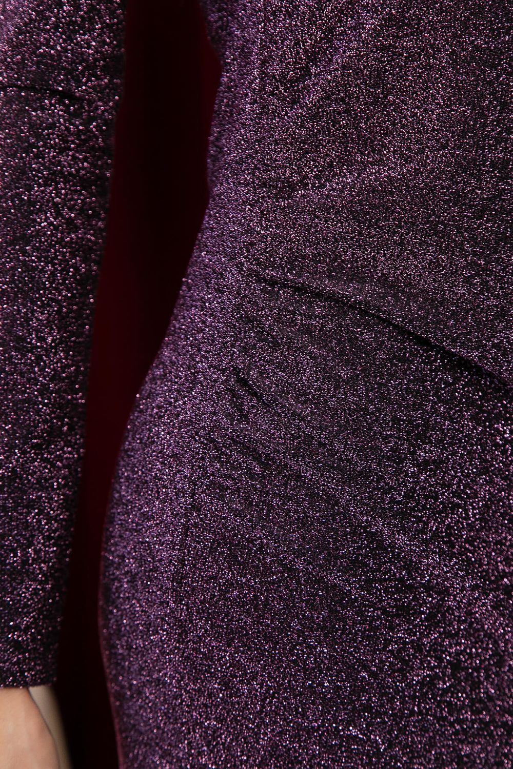 Платье вечернее Джина (пурпурное) П14705-35М LT Collection