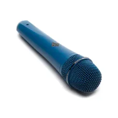 Telefunken M80 Full Blue