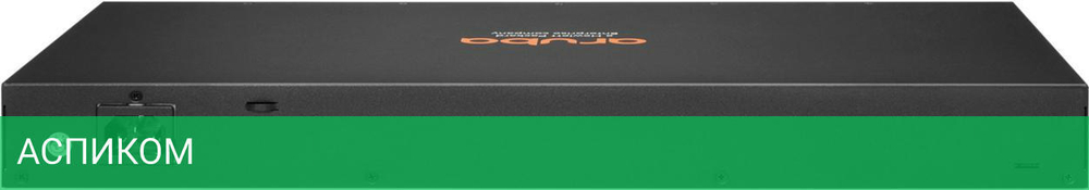 Коммутатор HPE Aruba 6000 24G (R8N88A)