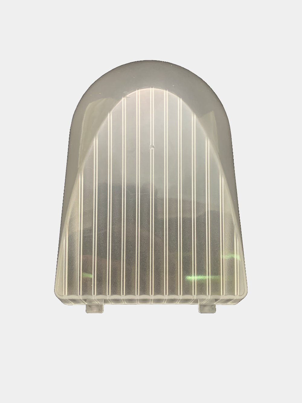 Настенный влагозащищенный светильник IP54 в гараж и душ | Царь-Огонь Свет