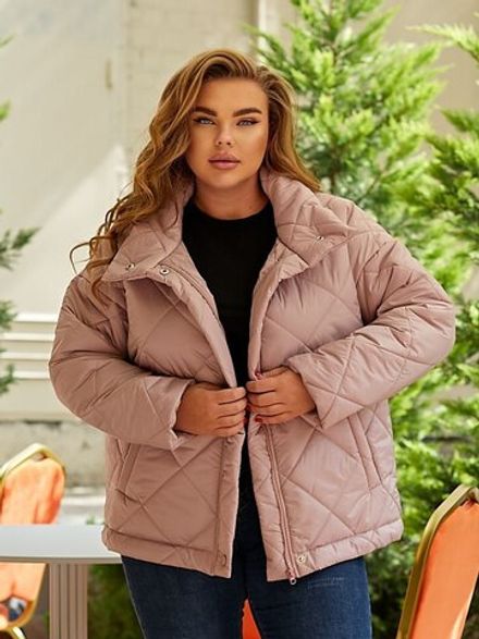 Куртка УК-129-1 Фабрика Моды