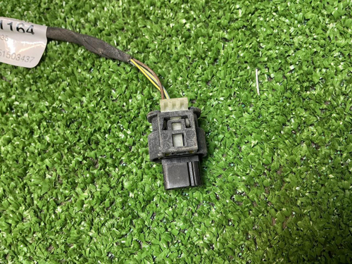 Проводка заднего бампера Mercedes GLE V167 (18-24)