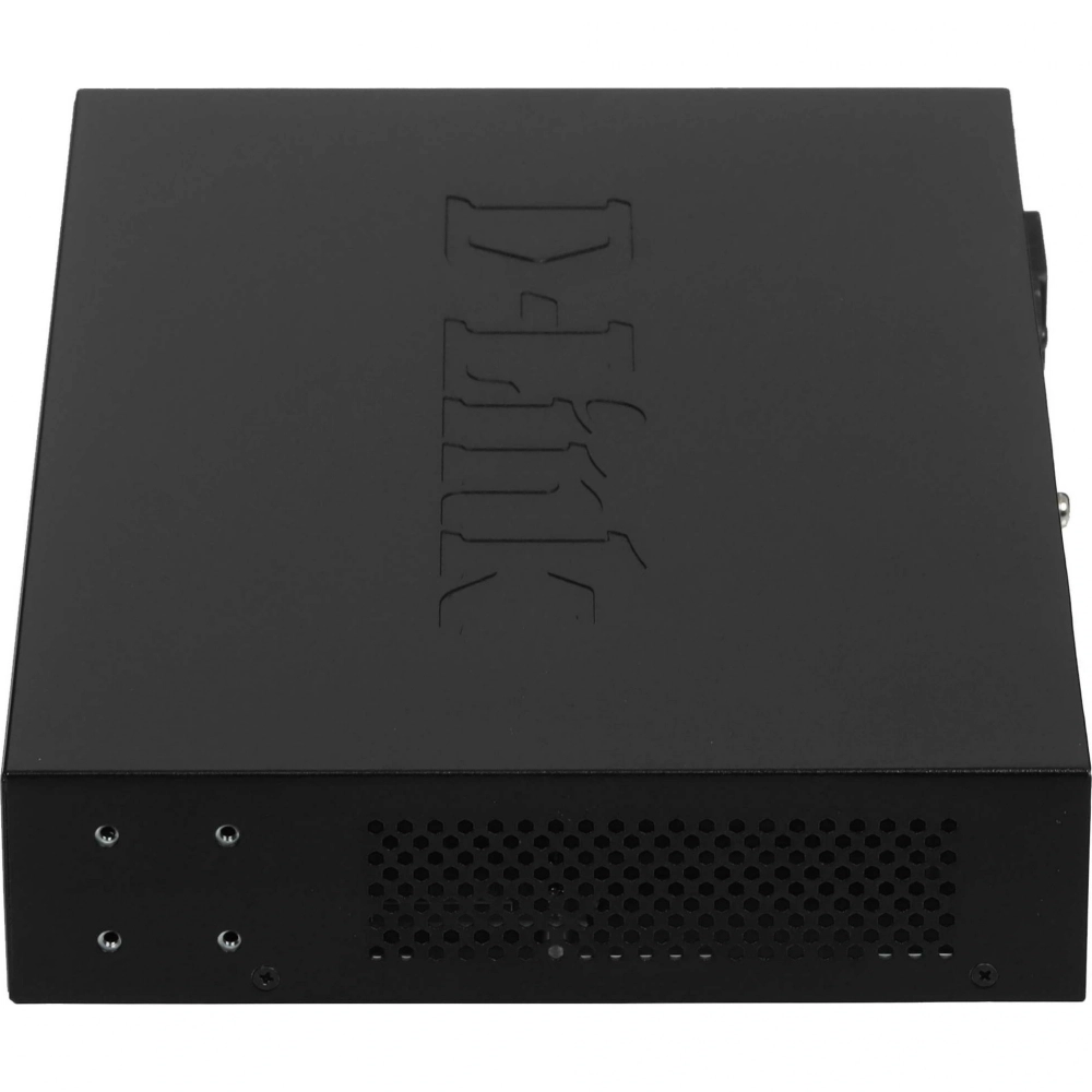 Коммутатор D-Link DGS-1210-10P/ME/A1A