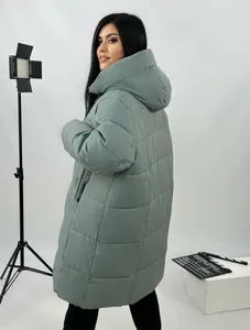 Куртка 909-3 Fabrika