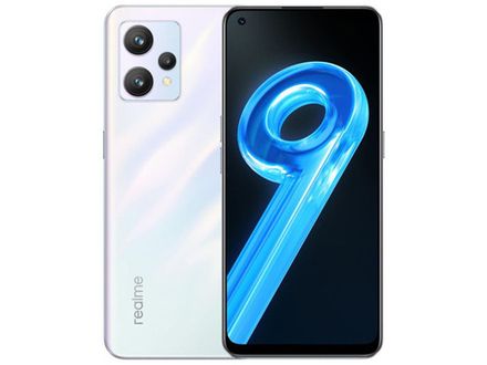 Realme 9 4G (RMX3521)