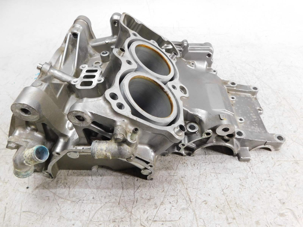 Цилиндры Honda VFR800 RC79E