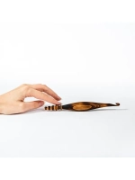 Крючок вязальный