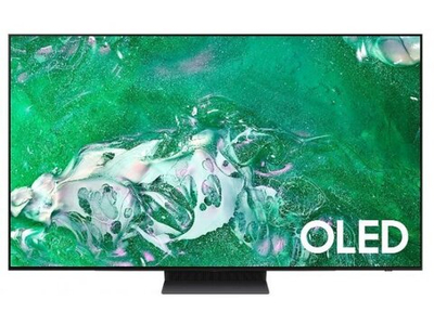 OLED телевизор Samsung QE77S90DAEXRU 4K Ultra HD