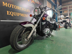 Honda Shadow 1100 Classic 044355