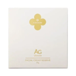 Cocochi Питательный лифтинговый омолаживающий крем Резерв Кокочи -Facial Cream Reserve, 50 г