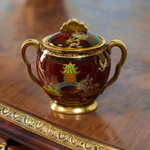 Кофейный сет «Rouge Royale»