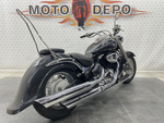 Suzuki Intruder 400 Classic , 2005