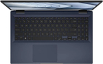 Ноутбук  ASUS Expertbook B1 B1502CVA-BQ0326 15.6 ", Core i5, 16 Гб RAM, 512 Гб SSD, Iris Xe Graphics, Черный