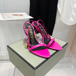 Tom Ford Pumps 10.5 cm