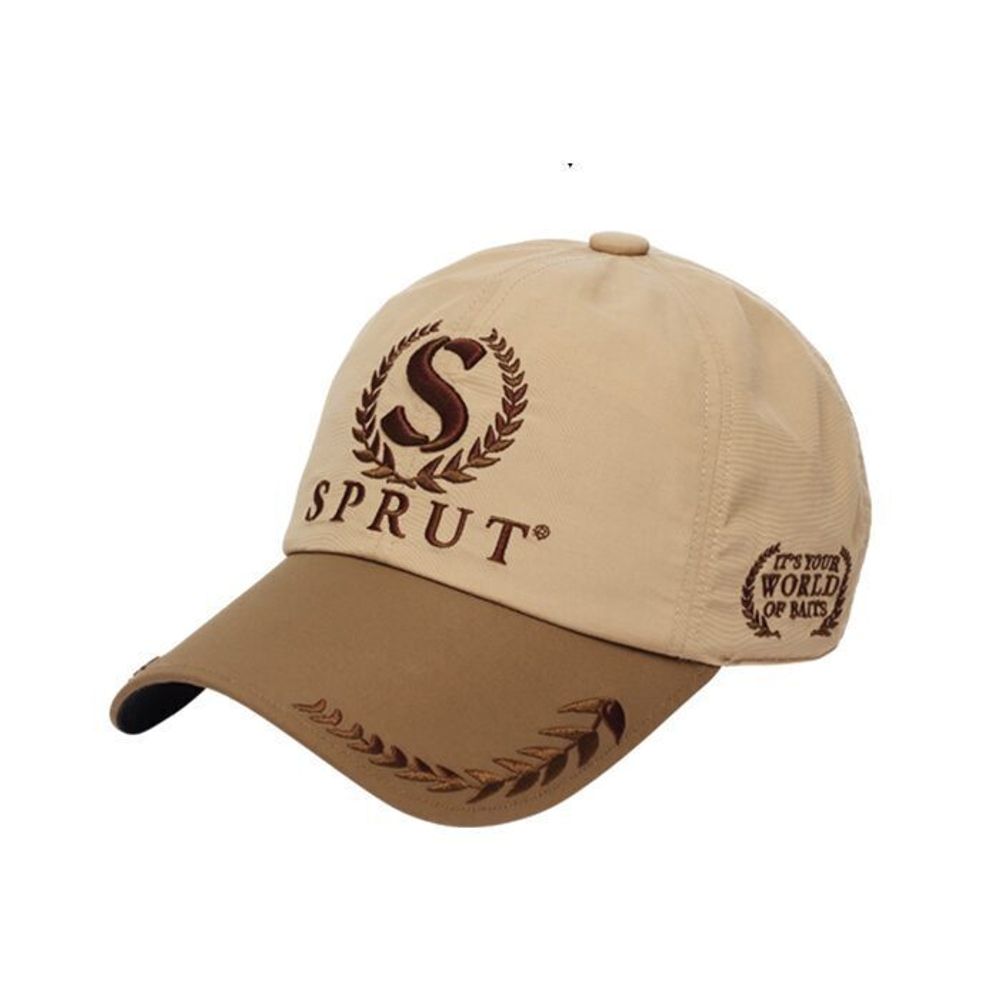 Кепка Sprut Classic Light