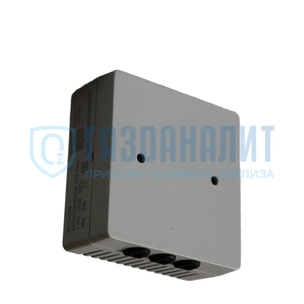 ДЗ-1-СН4 сигнализатор (детектор) загазованности ДВК метана (СН4) стационарный