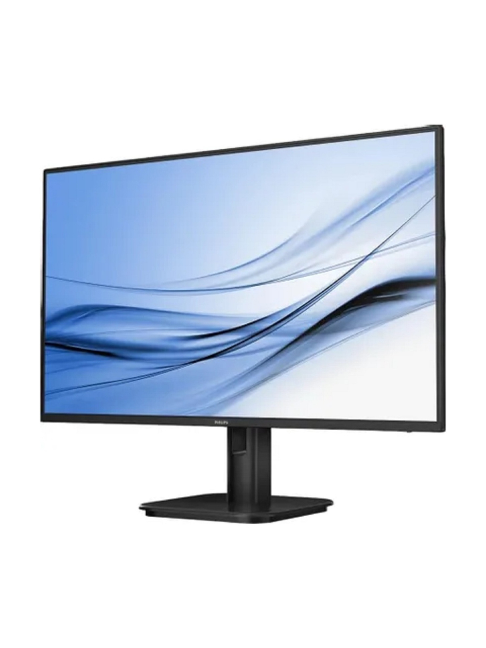 LCD PHILIPS 23.8" 24E1N1100D {IPS 1920x1080 100hz 4ms 300cd 1500:1 178/178 D-Sub DVI HDMI1.4 VESA}