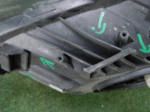 Фара левая Mini Hatch F56 (2013-2018) LED