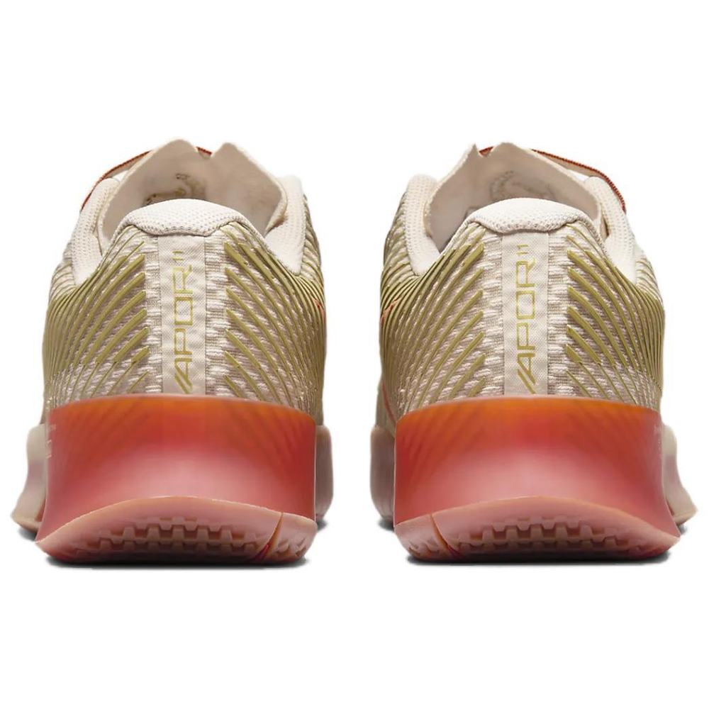 Кроссовки Nike Court Vapor 11 Premium (Женская размерная сетка)