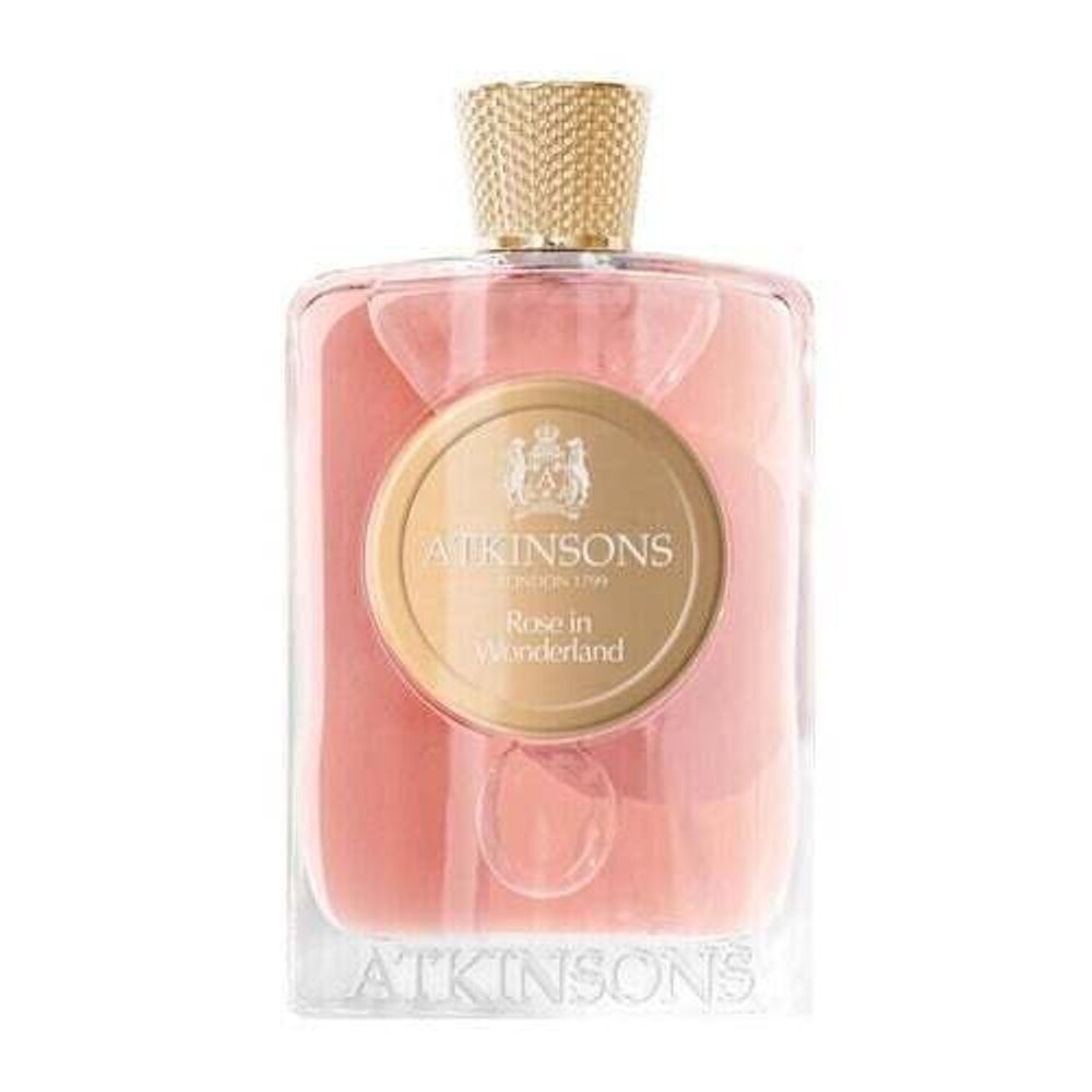 Унисекс парфюмерия Atkinsons Rose In Wonderland Eau de Parfum