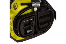 Компрессор Ryobi R18i-0 [150 л/мин, 10.3 бар, 60 Вт, 1.7 кг] (5133001834)