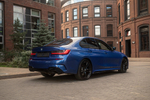 BMW М340i xDrive G20 Blue