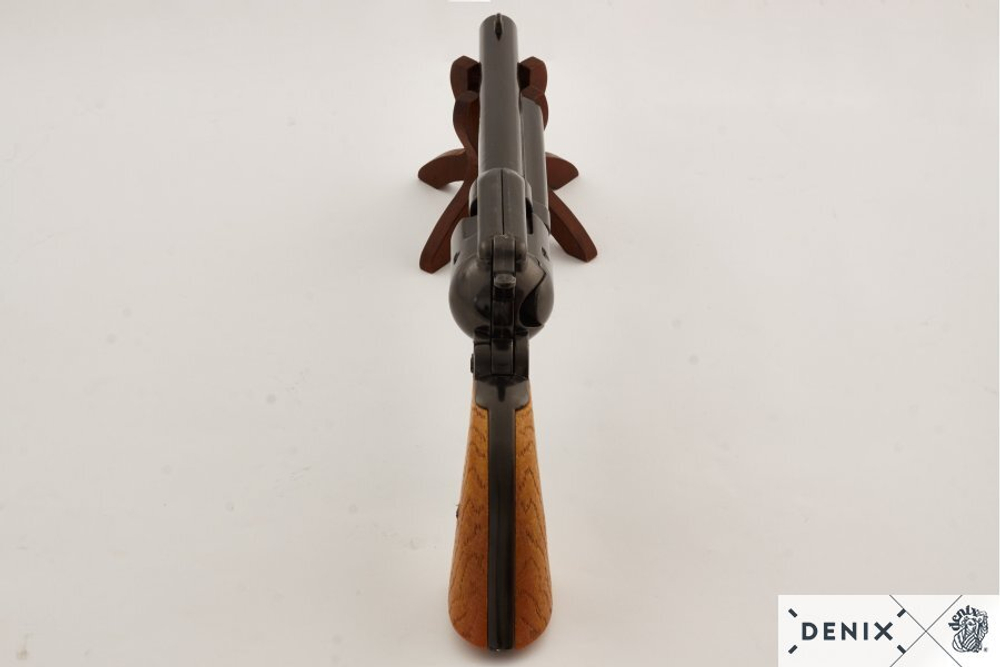 Револьвер "Peacemaker" калибр 45, США , Кольт, 1873 г. 7,5'' Denix