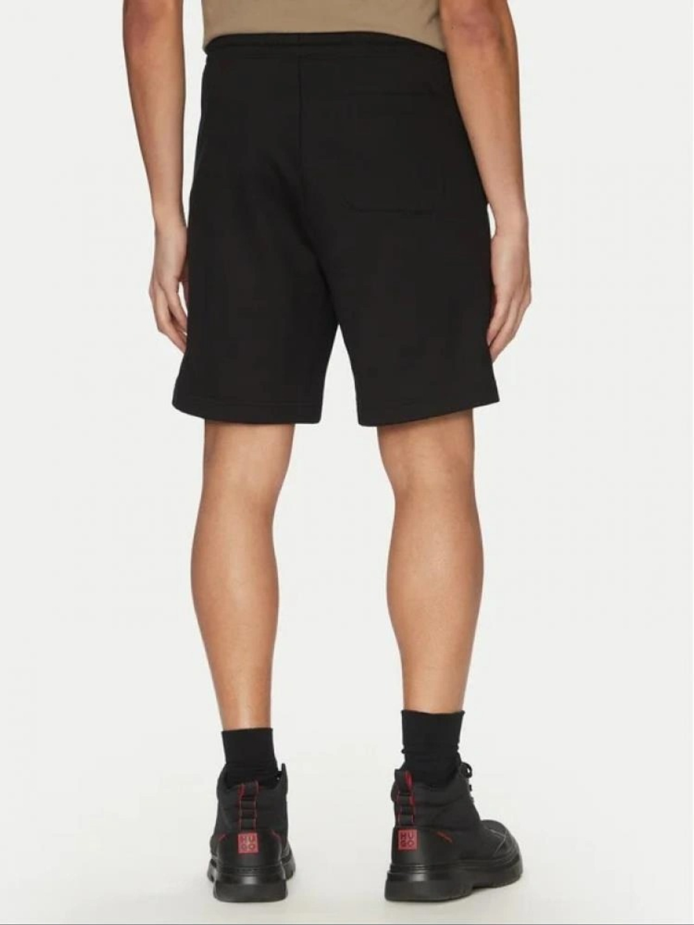 Шорты мужские HUGO Dinkoe