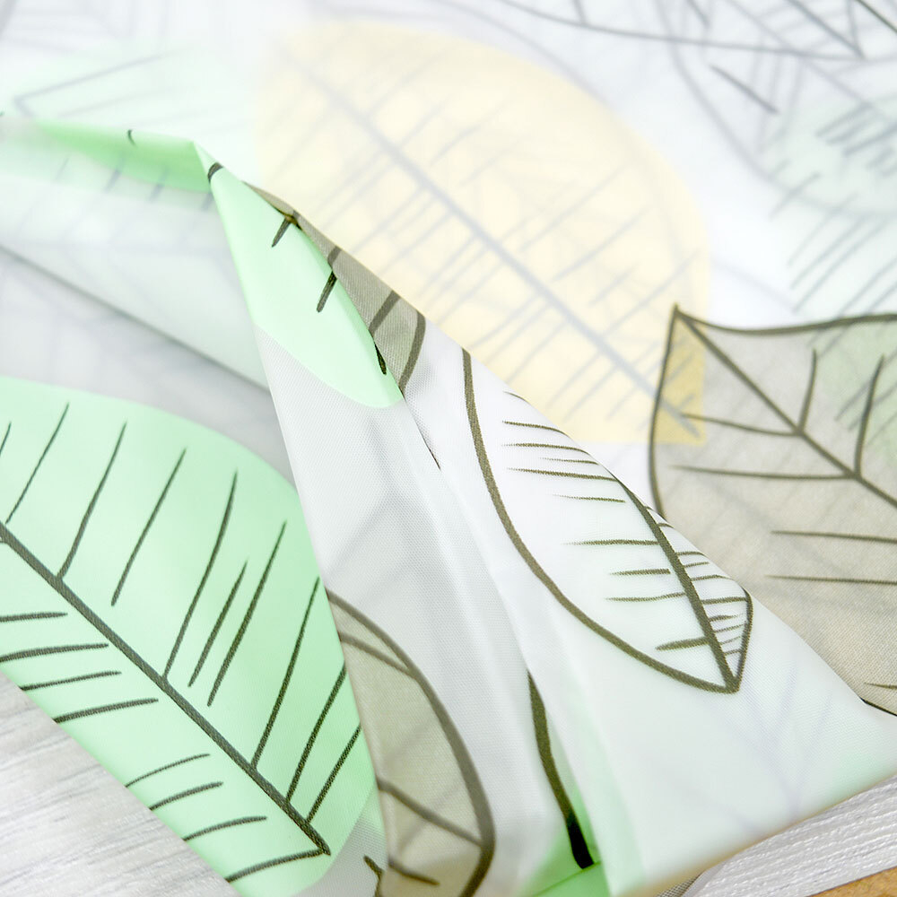 Штора для ванной 180*180см, PEVA