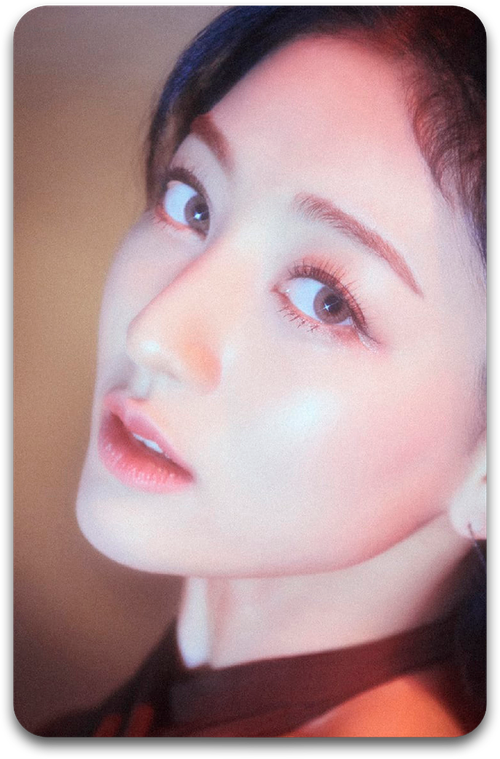 Карта #4132 / Jihyo (TWICE)