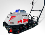 Мотобуксировщик IKUDZO 2.0 1450/500 EK24/ES24 (двс PROMAX)