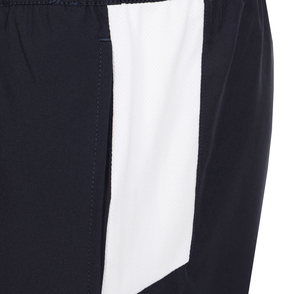 Мужские теннисные шорты Diadora Core Bermuda Shorts Men - Blue, Multicoloured