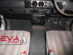 Honda Stepwgn 1 поколение RF1- RF2 (1996 - 2001)