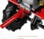 Мотоблок ЗУБР МТБ-300