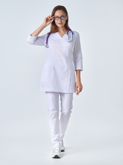 Костюм хирургический Марлин CVC Стрейч №0