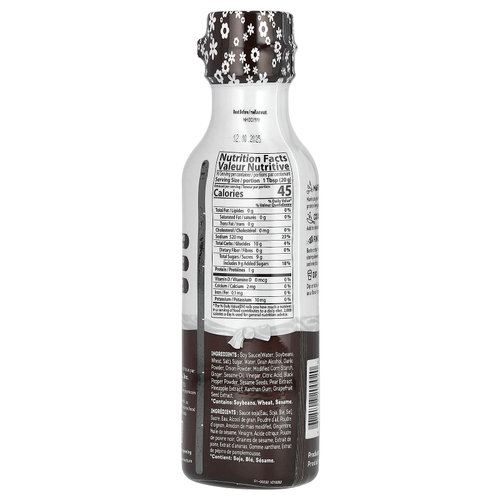 Jayone, Ajumma Republic, корейский соус для барбекю, калби булгоги, 330 г (11,6 унции)