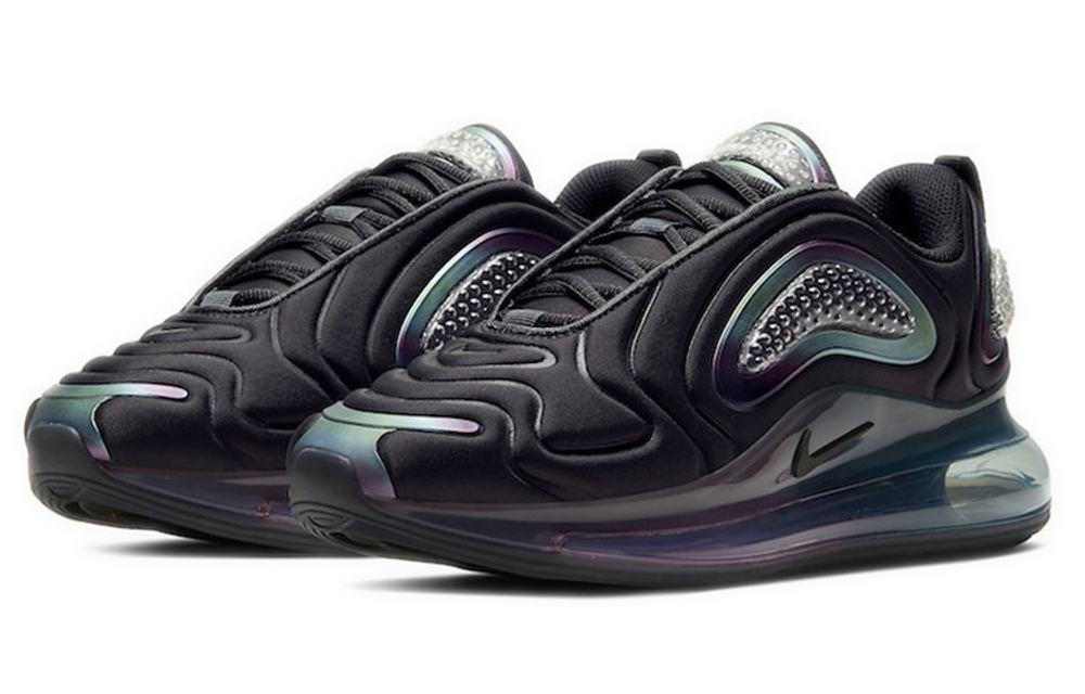 Кроссовки Nike Air Max 720 "Bubble Pack"
