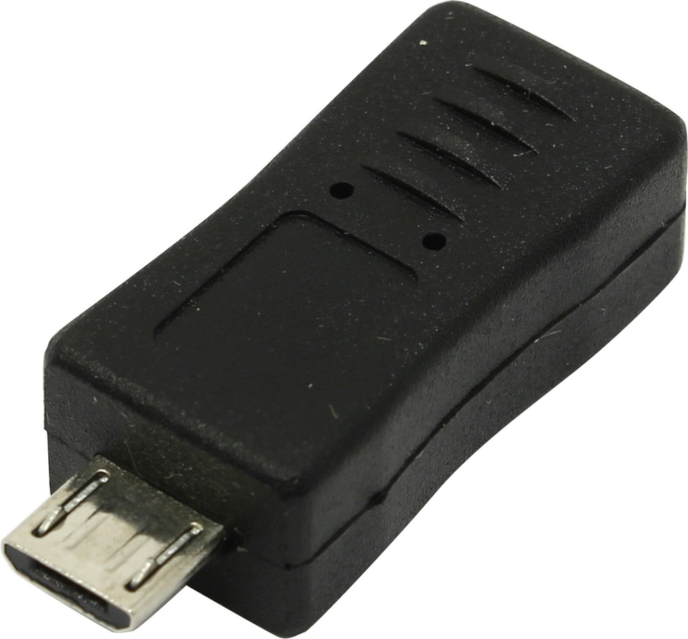 Greenconnection GC-MU2M5 USB 2.0 mini B -&gt; micro B