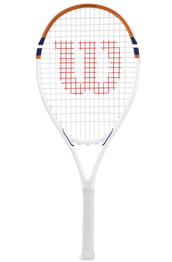 Теннисная ракетка Wilson Roland Garros Elite TNS