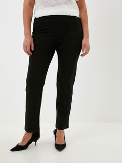 Брюки утепленные