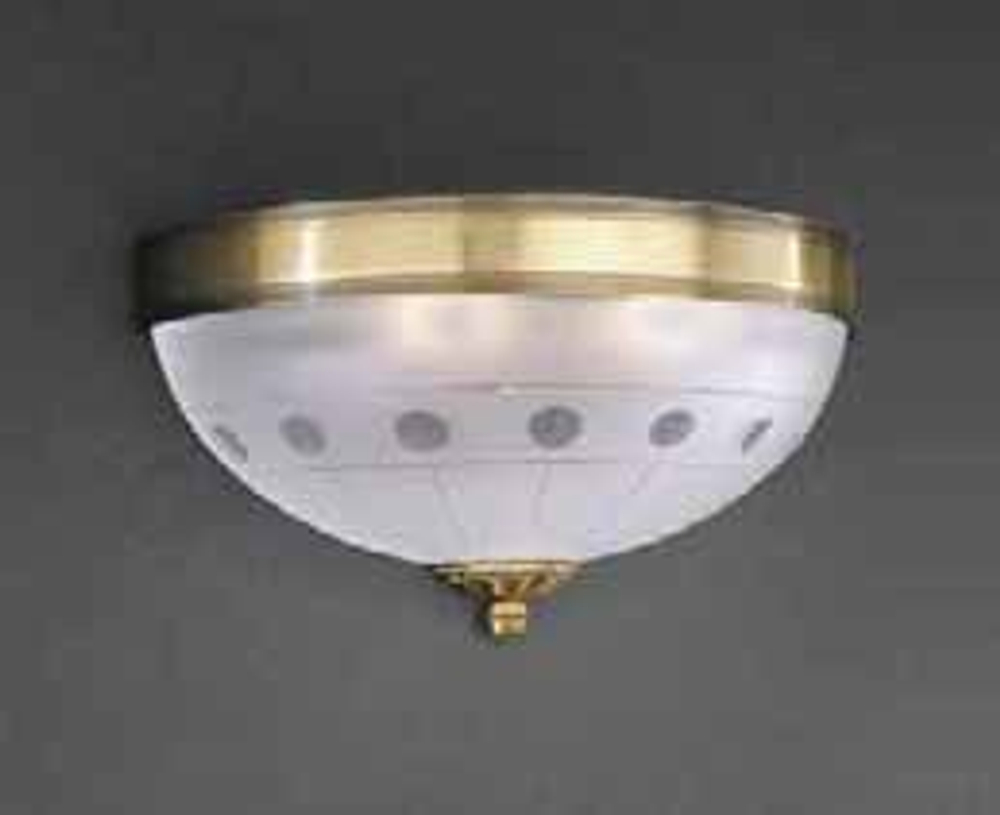 Светильник настенный Reccagni Angelo 2304-2A