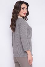 Блузка 40991 Avili