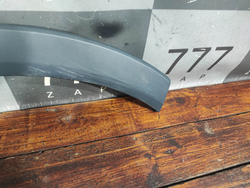 Накладка крыла заднего правого GAC GS3 24-нв Б/У Оригинал 7185072CRV0000