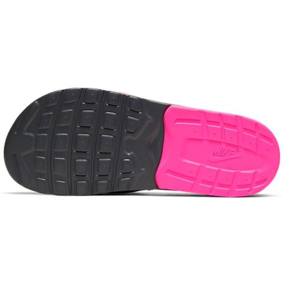 Nike Air Max Camden Slide 'Grey Pink Blast'