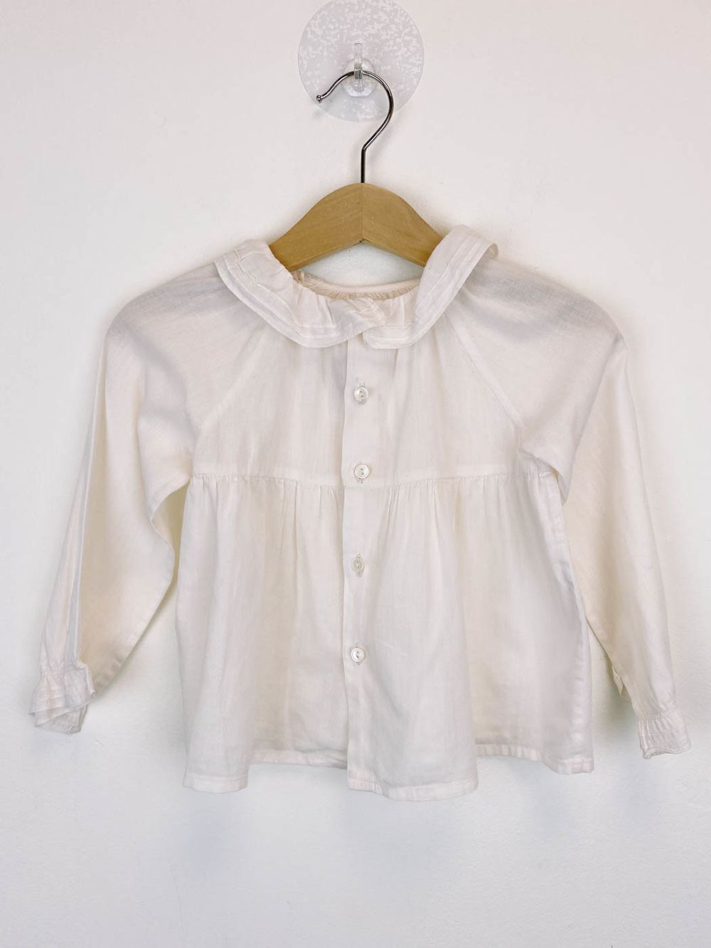 Блузка Bonpoint, 86