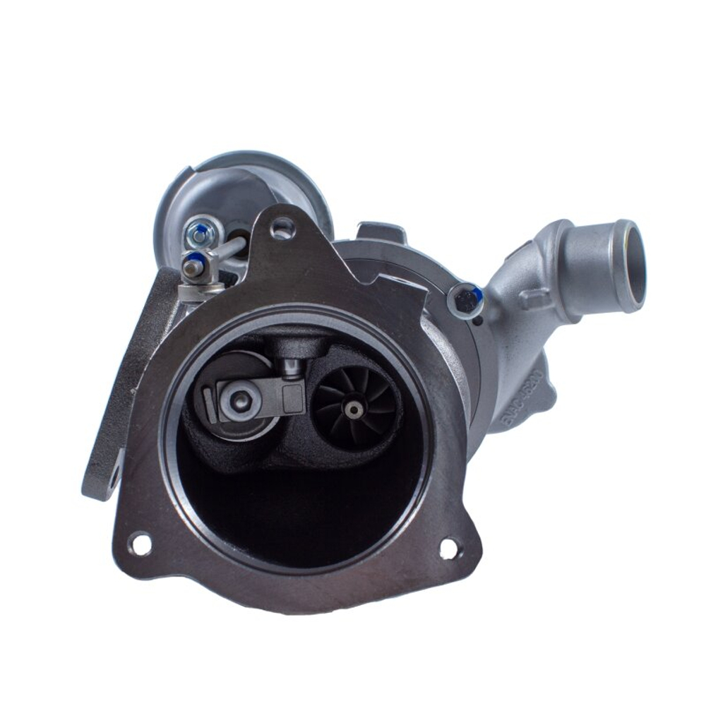 Турбина 54399700123 Borg Warner для Volvo