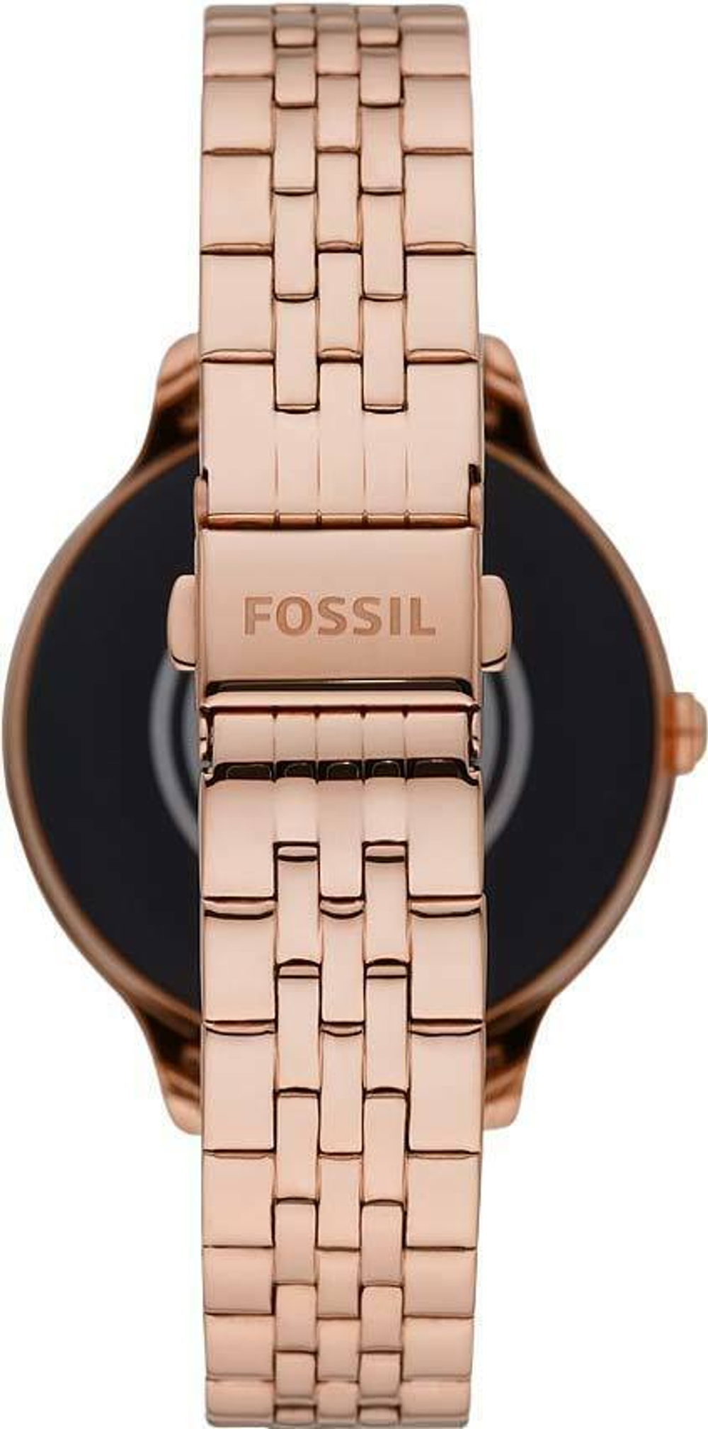 Умные наручные часы Fossil FTW6073 с хронографом6666